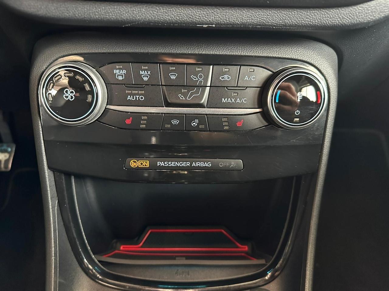 Ford Puma 1.5 EcoBoost 200 CV ST