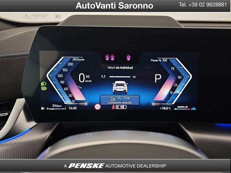 BMW X2 X2 xDrive 20d Msport Pro