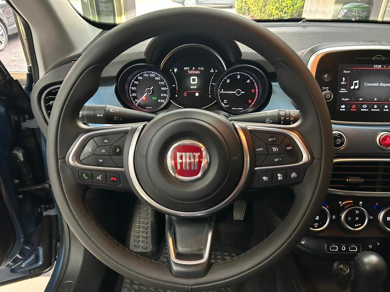 Fiat 500X 1.6 MultiJet 120 CV Cross