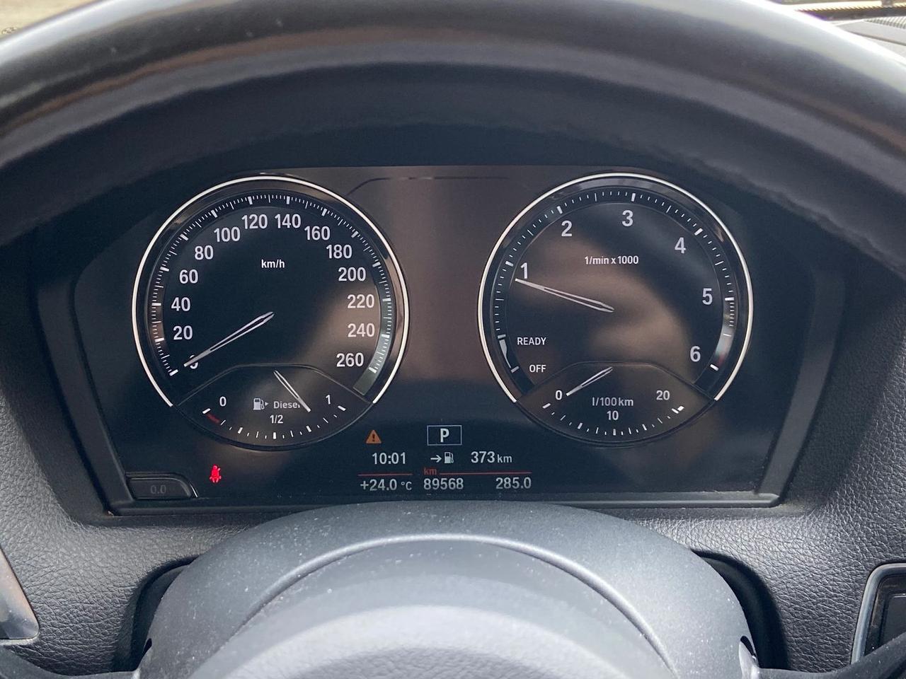 Bmw 120 M Sport 120 d #11119