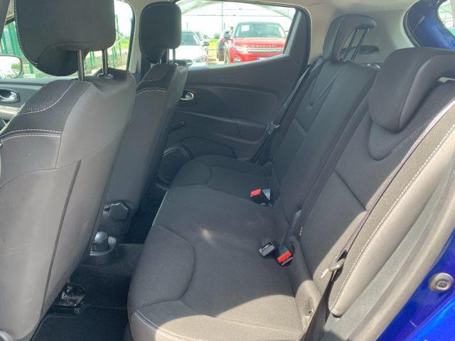 RENAULT Clio 1.2 75CV 5 porte Life