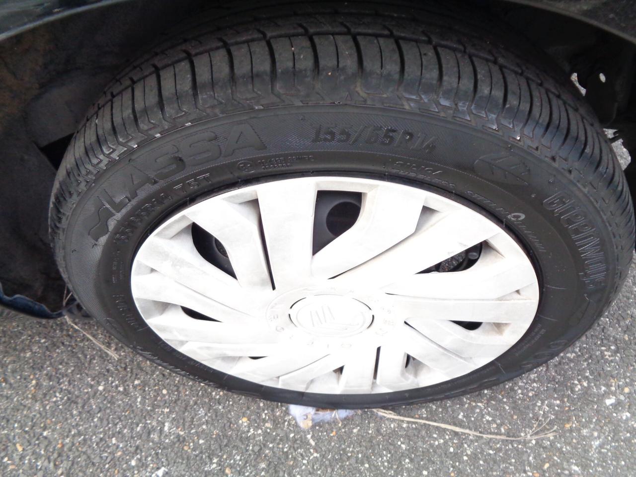 Citroen C1 1.0 5 porte AMIC1