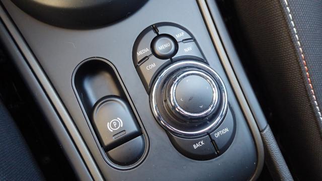 MINI Mini 2.0 Cooper D Untamed Edition Countryman