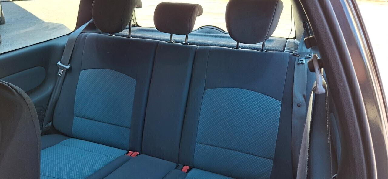 CLIO 1.2 FULL IDEALE X NEOPATENTATI