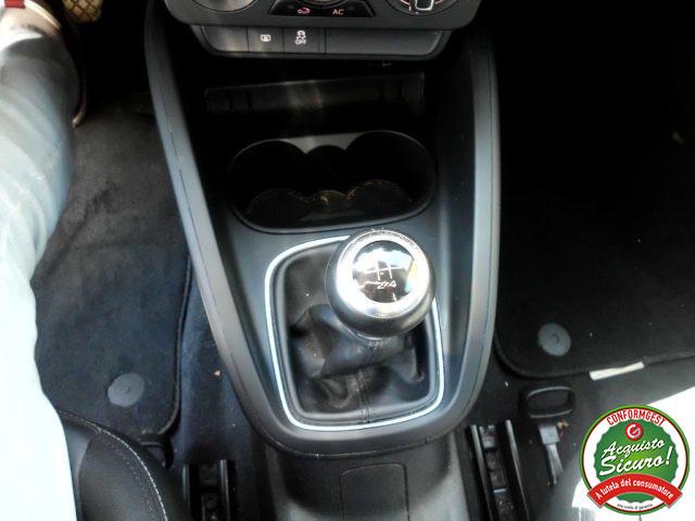 AUDI A1 SPB 1.6 TDI Ambition