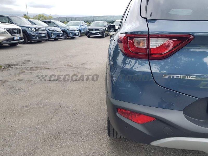 KIA Stonic Stonic 1.2 dpi Style 84cv