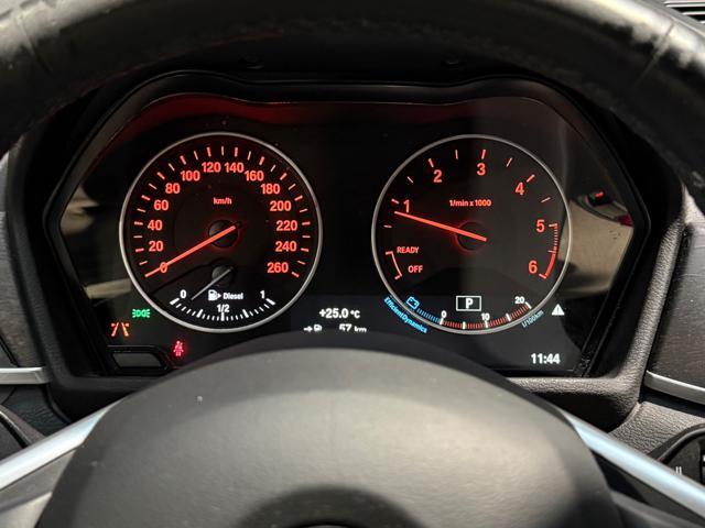 BMW X1 xDrive20d xLine