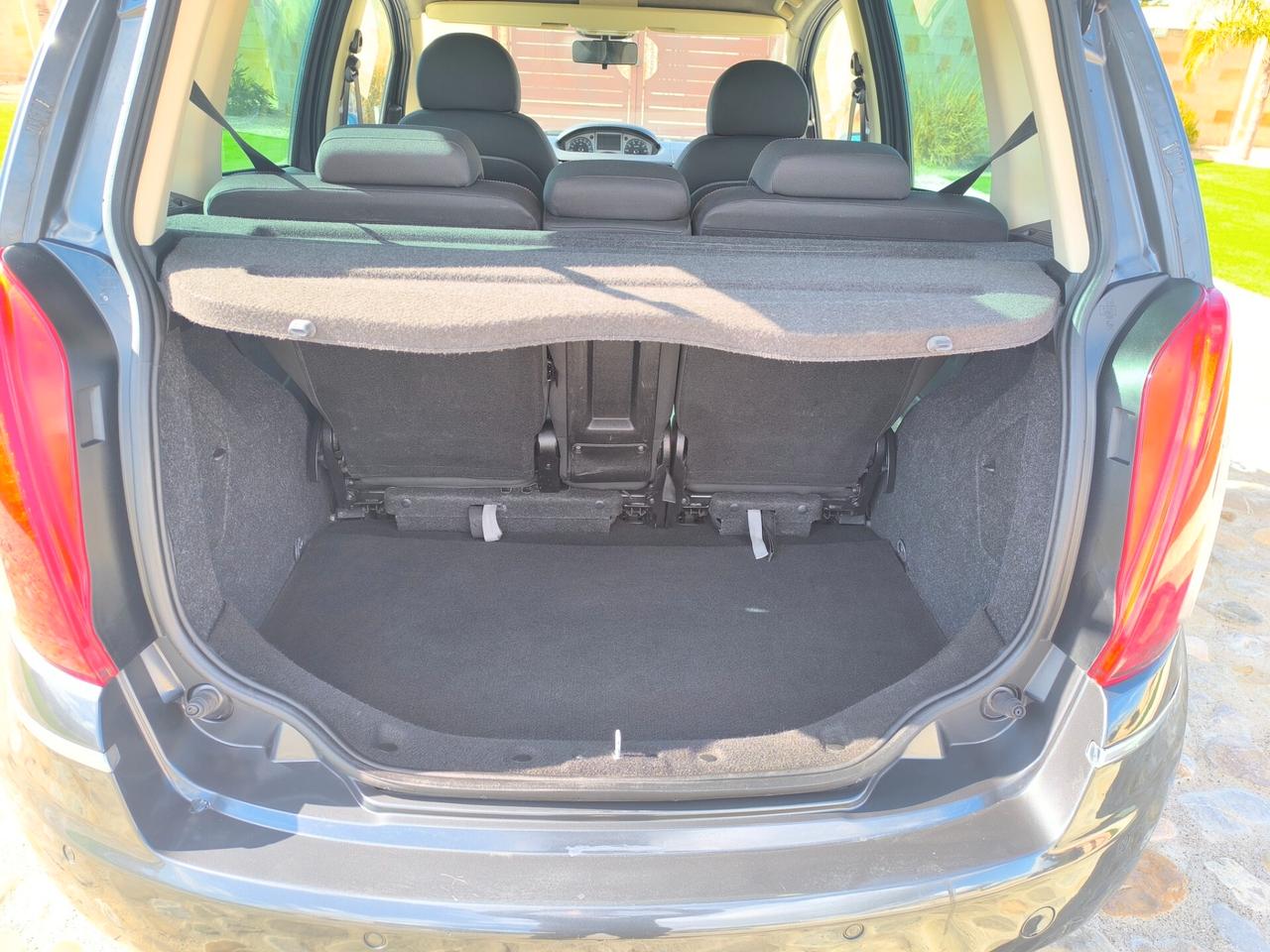 Lancia MUSA 1.3 Mjt 95 CV Platinum full optional perfetta