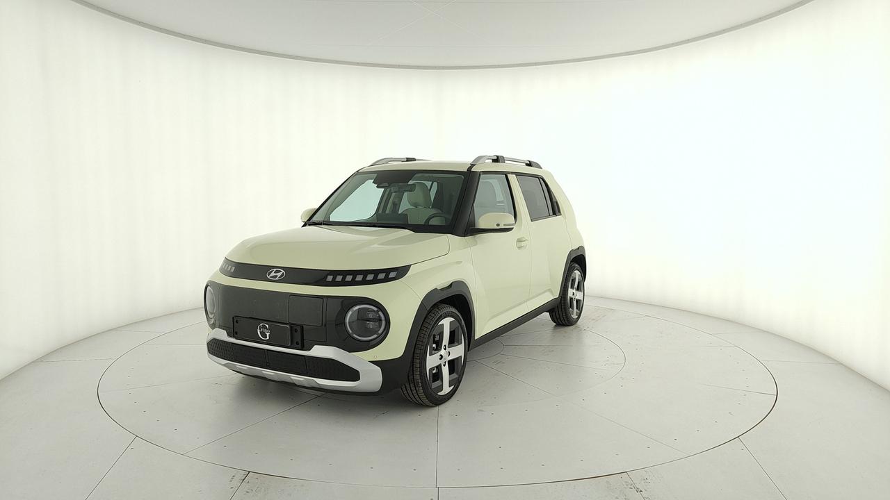 HYUNDAI Inster 49kWh XClass Tech Pack