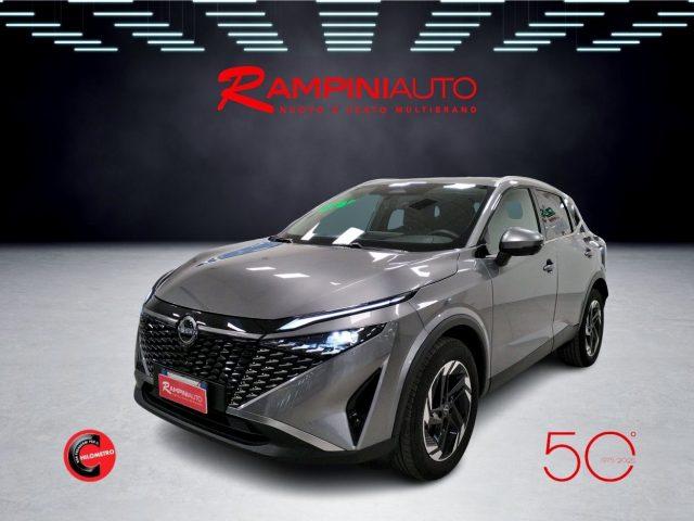 NISSAN Qashqai MHEV 158 CV Xtronic N-Connecta IVA ESPOSTA