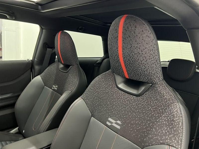 MINI Mini Mini Cooper S allestimento JCW