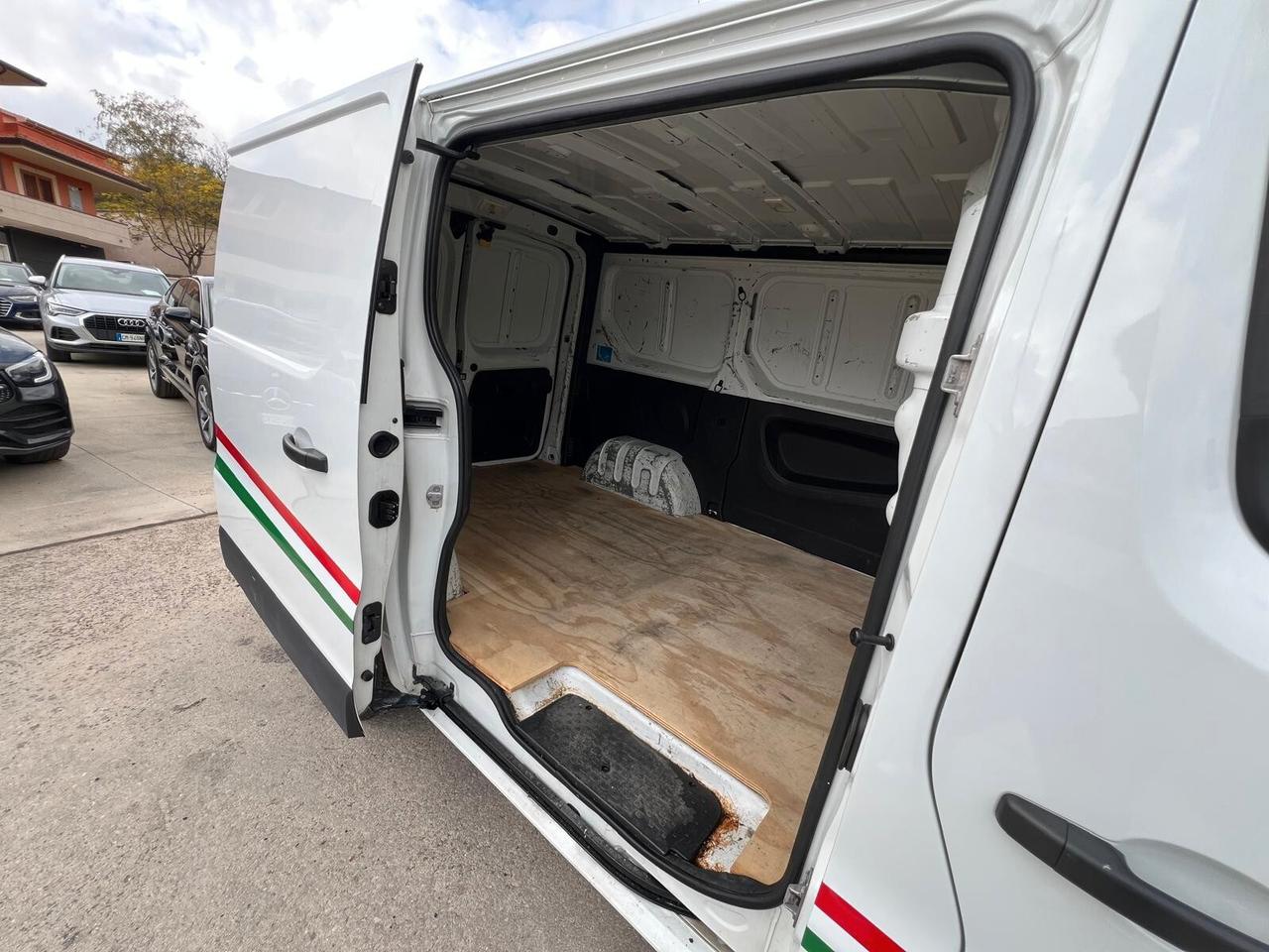 Renault Trafic 1.6 dCi 125CV ENERGY