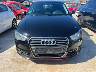Audi A1 SPB 1.6 TDI Ambition