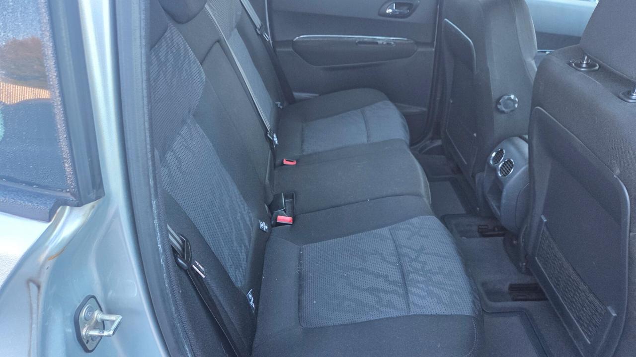 Peugeot 3008 1.6 THP 156CV Tecno