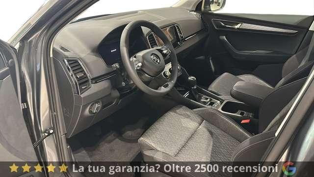 Skoda Karoq 1.0 TSI Selection
