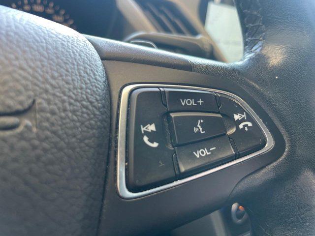FORD Kuga 2.0 TDCI 150 CV S&S 4WD ?GANCIO TRAINO?