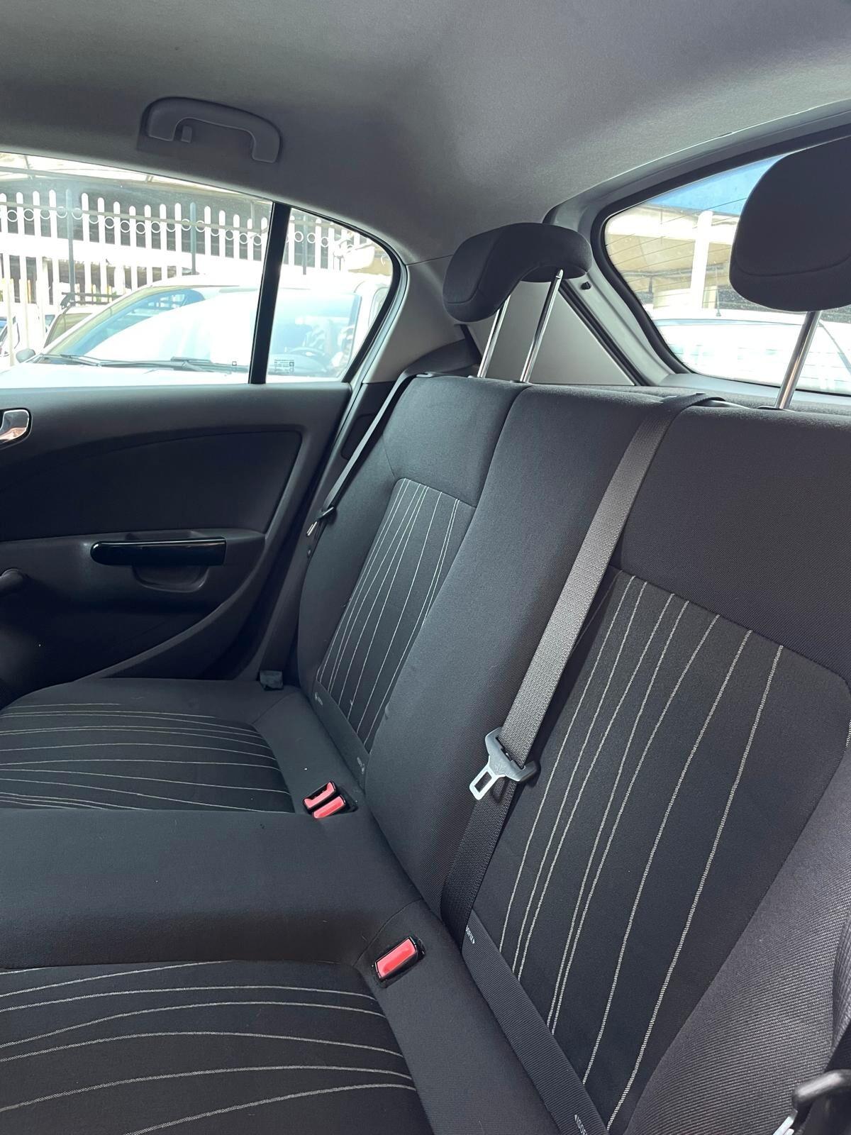 OPEL CORSA 1.2 B/GPL