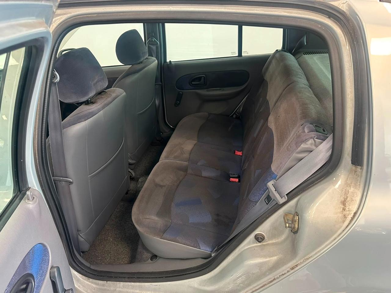Renault Clio 1.2 cat 5 porte RXE