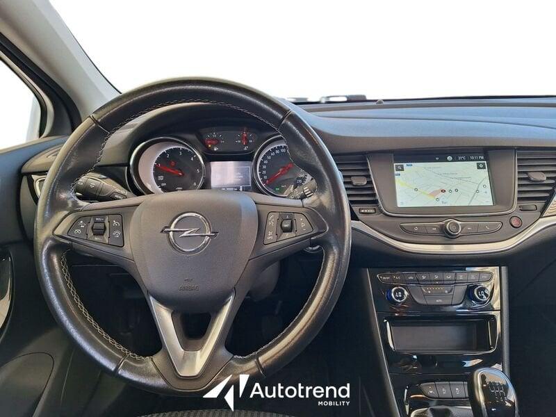 Opel Astra 1.5 CDTI 122 CV Business Elegance LED S&S