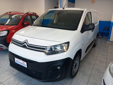 Citroen Berlingo anno 2019 automatico 1.5 diesel 172 mila km