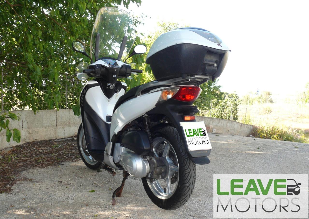Honda SH 150 Scooter (M1434)