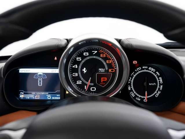 Ferrari California T