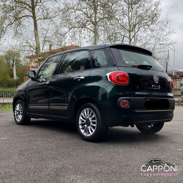 Fiat 500L 1.3 Multijet 85 CV
