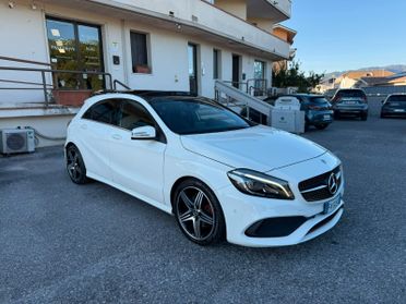 Mercedes-benz A 250 4Matic Automatic Supersport