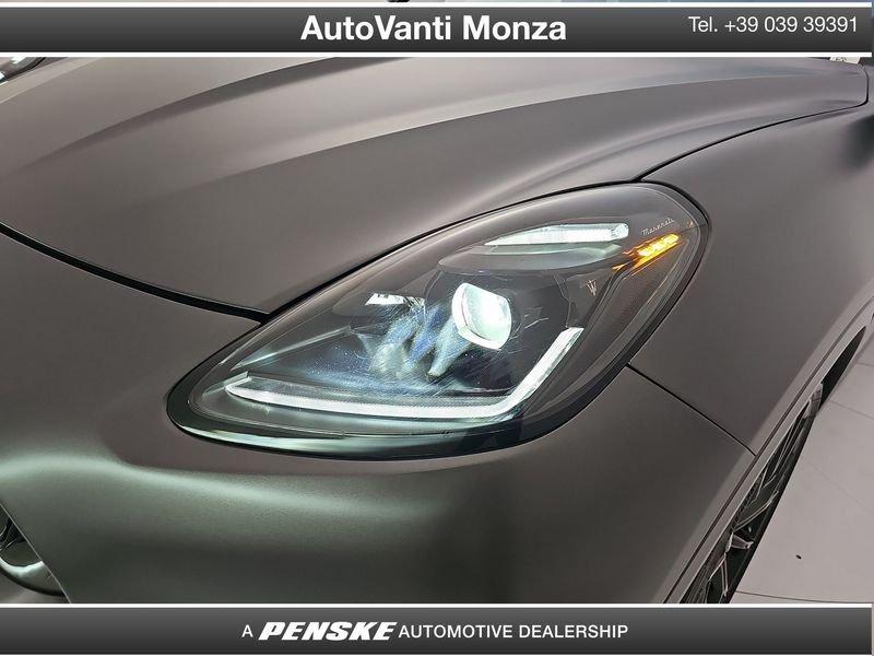 Maserati Grecale Grecale V6 530 CV AWD Trofeo