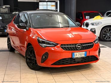 OPEL Corsa 1.2 Blitz Edition