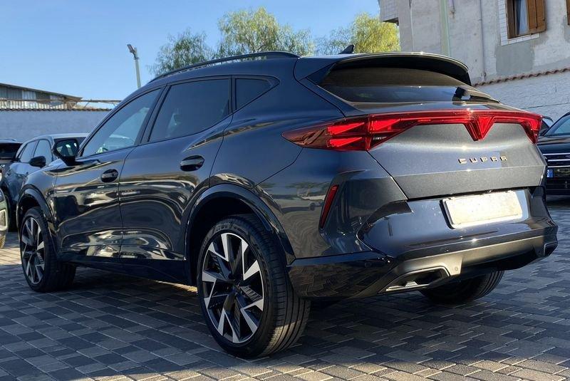 CUPRA Formentor 2.0 TDI 150CV DSG