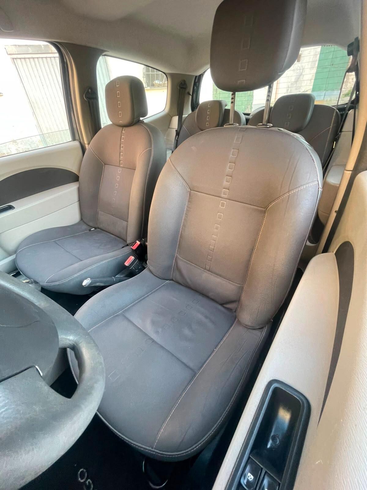 Renault Twingo 1.2 8V Dynamique