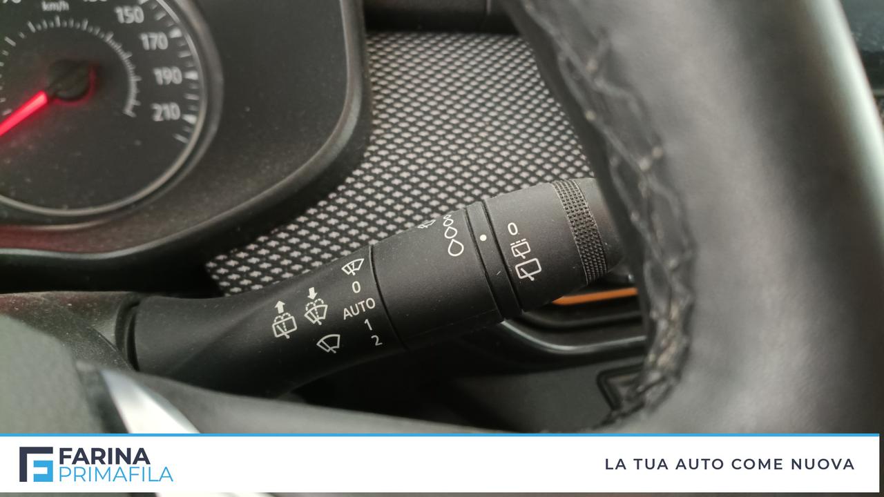 DACIA Sandero Stepway III 2021 - Sandero Stepway 1.0 tce Comfort S