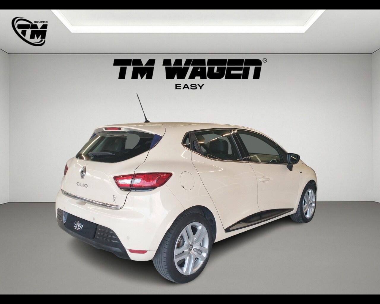 RENAULT Clio 4ª serie Clio dCi 8V 75 CV Start&...