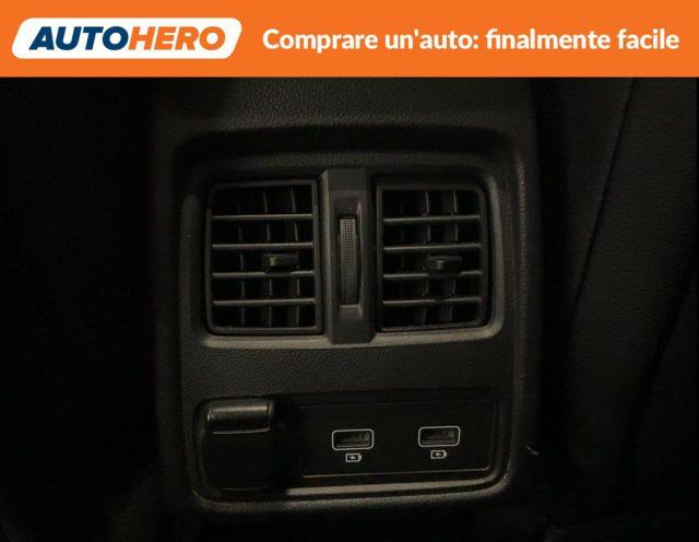 RENAULT Captur Full Hybrid E-Tech 145 CV Intens