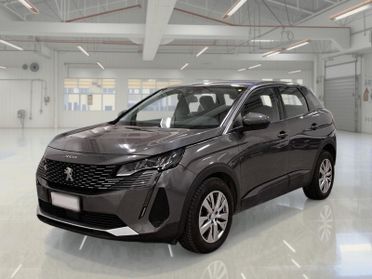 PEUGEOT 3008 BLUEHDI 130 EAT8 SES ACTIVE BUSINESS SUV