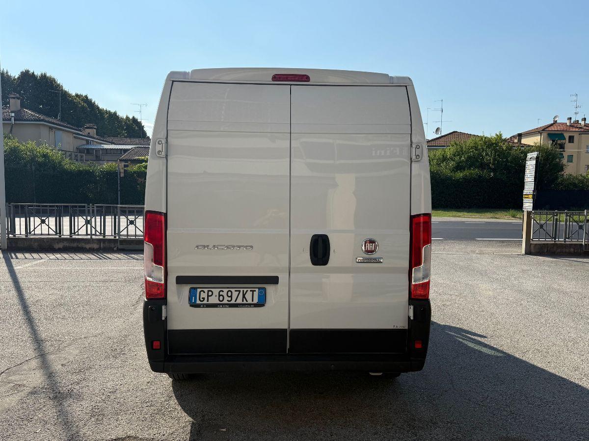 FIAT - Ducato MH2 2.2 140CV EASY PRO 33Q