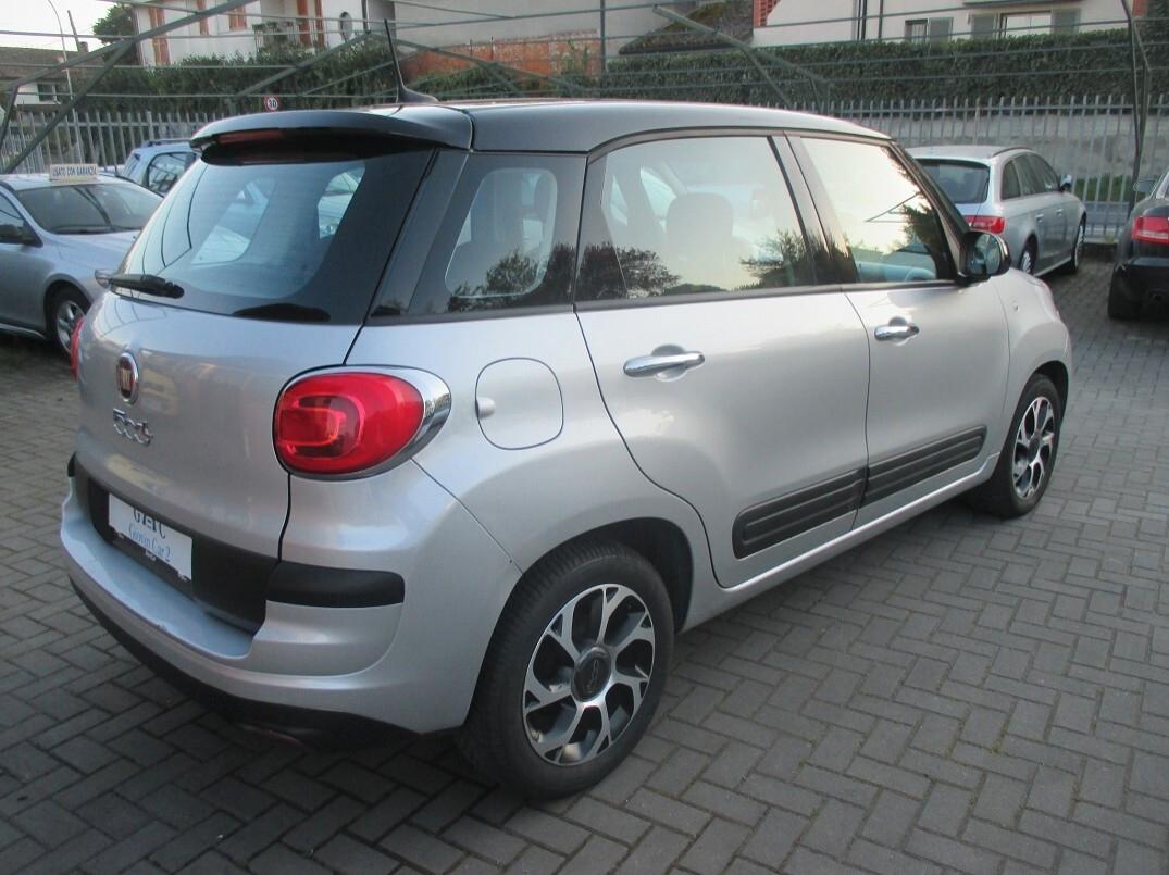 Fiat 500L 1.3 mjt 95cv Automatica Per Neopatentati