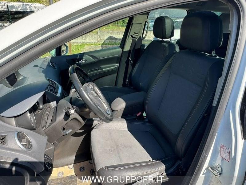 Opel Meriva 1.7 CDTI 110CV OPERATORI DEL SETTORE