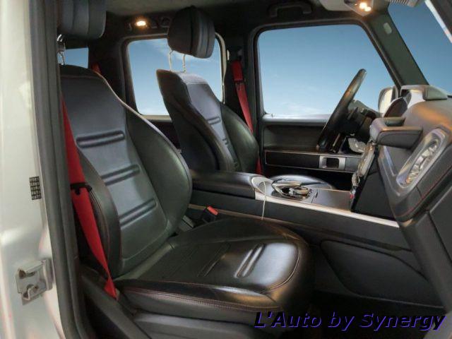 MERCEDES-BENZ G 500 S.W. Premium