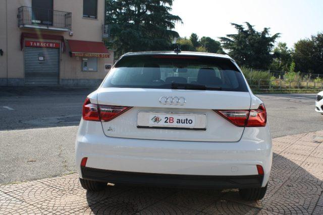 AUDI A1 SPB 25 TFSI Admired