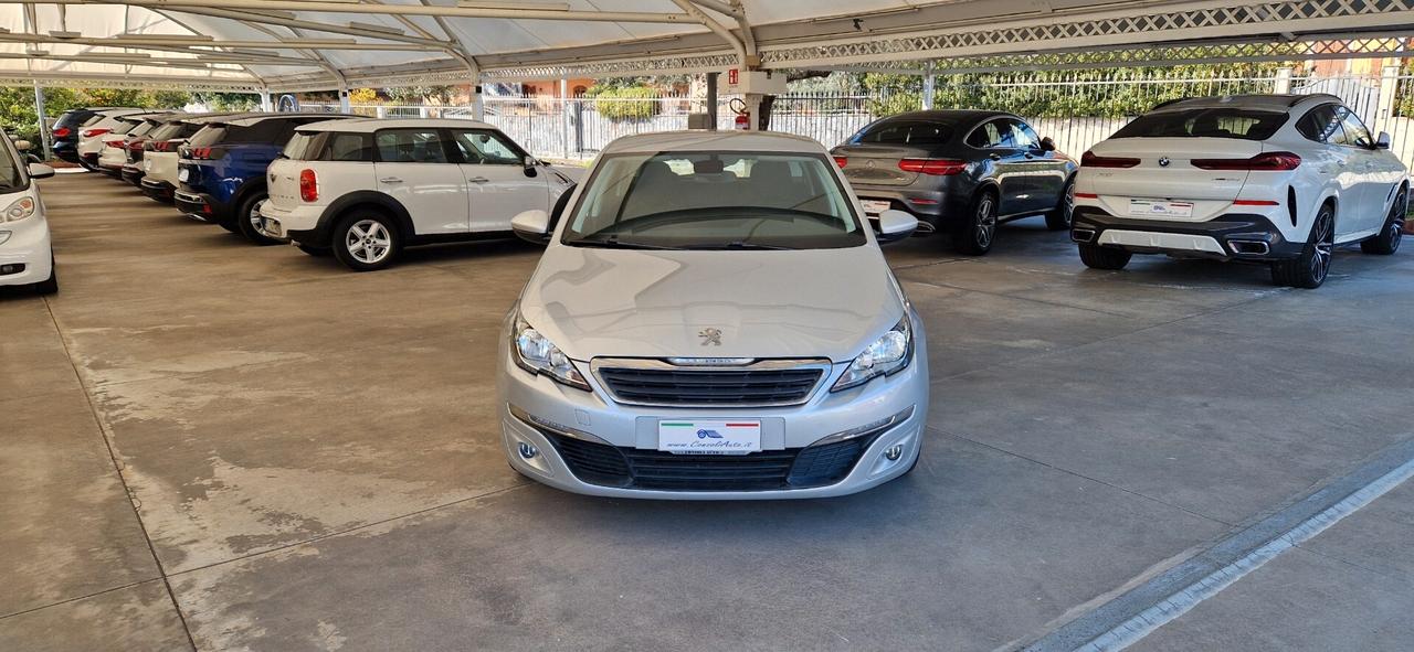 Peugeot 308 SW 1.6 HDi 120cv Business