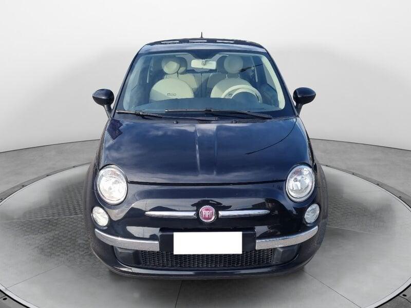 FIAT 500 500 1.2 Lounge CAMBIO AUTOMATICO