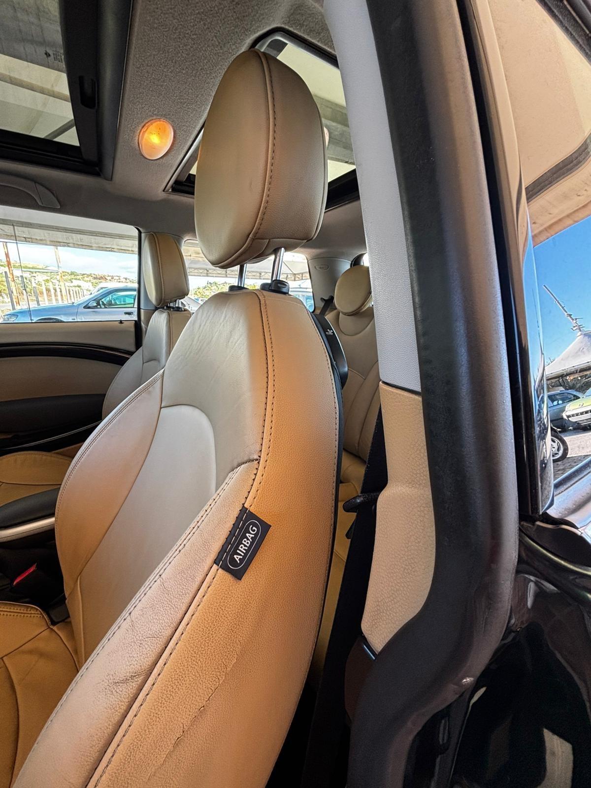 Mini Cooper D 3a serie 1.6 50 Mayfair