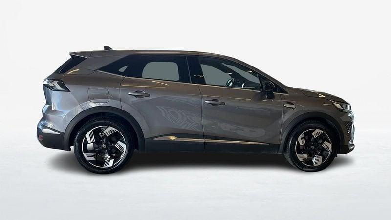 Renault Symbioz 1.6 full hybrid E-Tech Iconic Auto 145cv