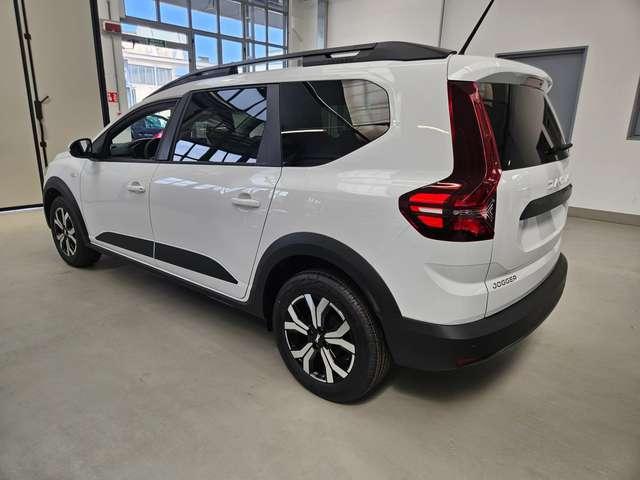 Dacia Jogger 1.0 Expression 100cv 7 POSTI GPL - PRONTA CONSEGNA