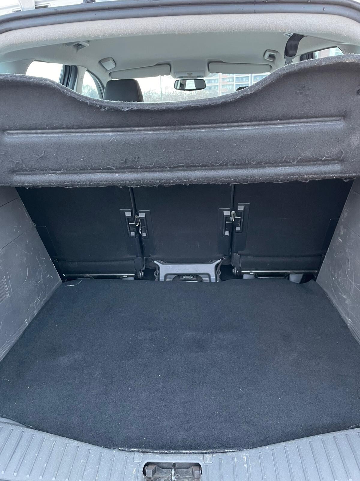 Ford C-Max 2.0 145 CV - GPL Titanium 12 MESI GARANZIA