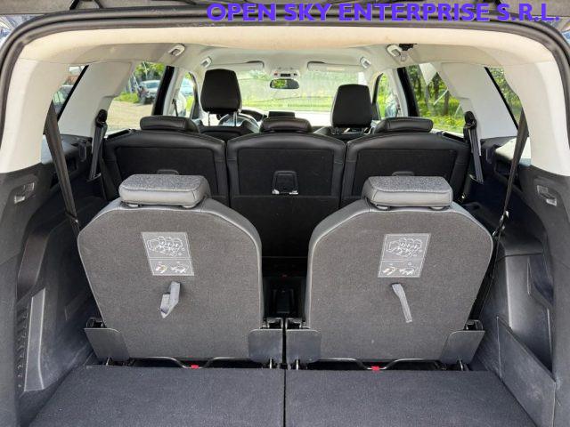 PEUGEOT 5008 BlueHDi 130 S&S Allure 7 Posti