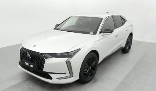 DS AUTOMOBILES DS 4 Hybrid 145 Pallas