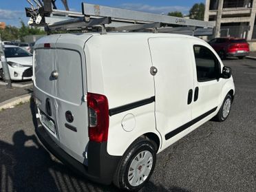 Fiat Fiorino Fiat Fiorino 1.3 Mjt 95CV E6 Porta SC